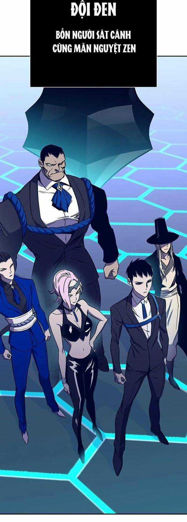 Ex & Ash - Chapter 58 - Trang 75