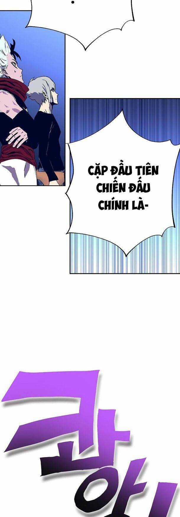 Ex & Ash - Chapter 58 - Trang 79