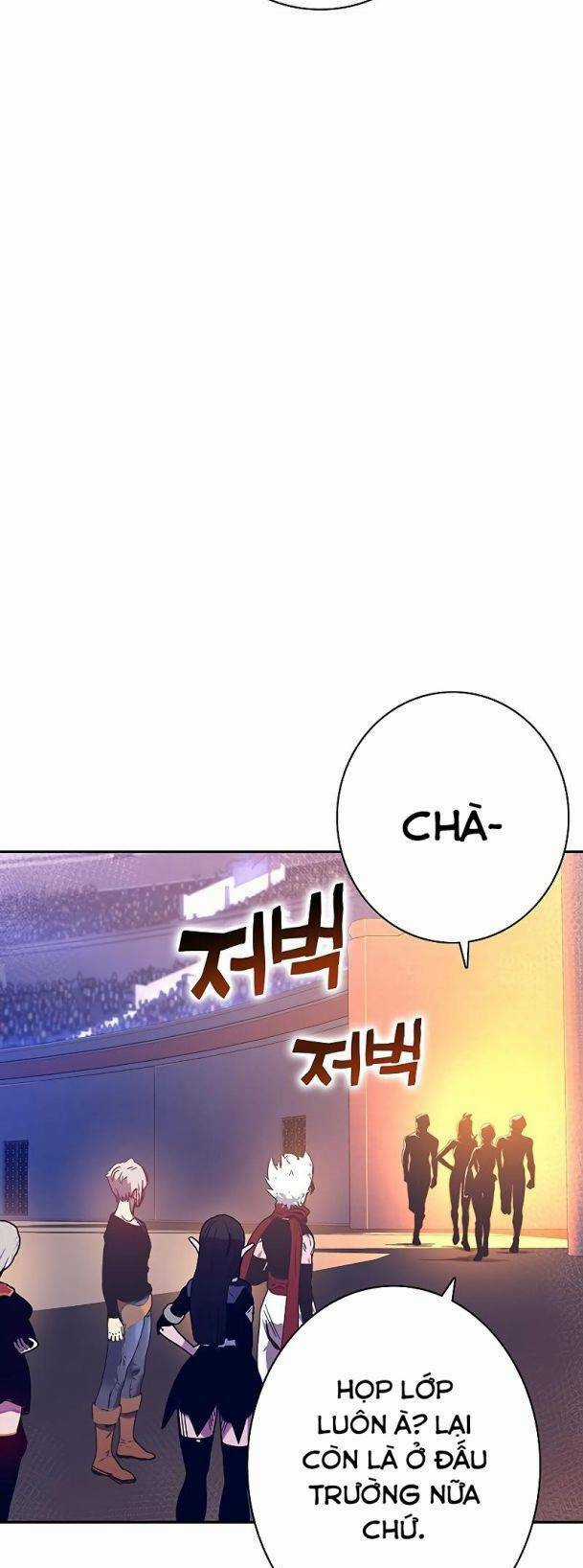 Ex & Ash - Chapter 58 - Trang 9