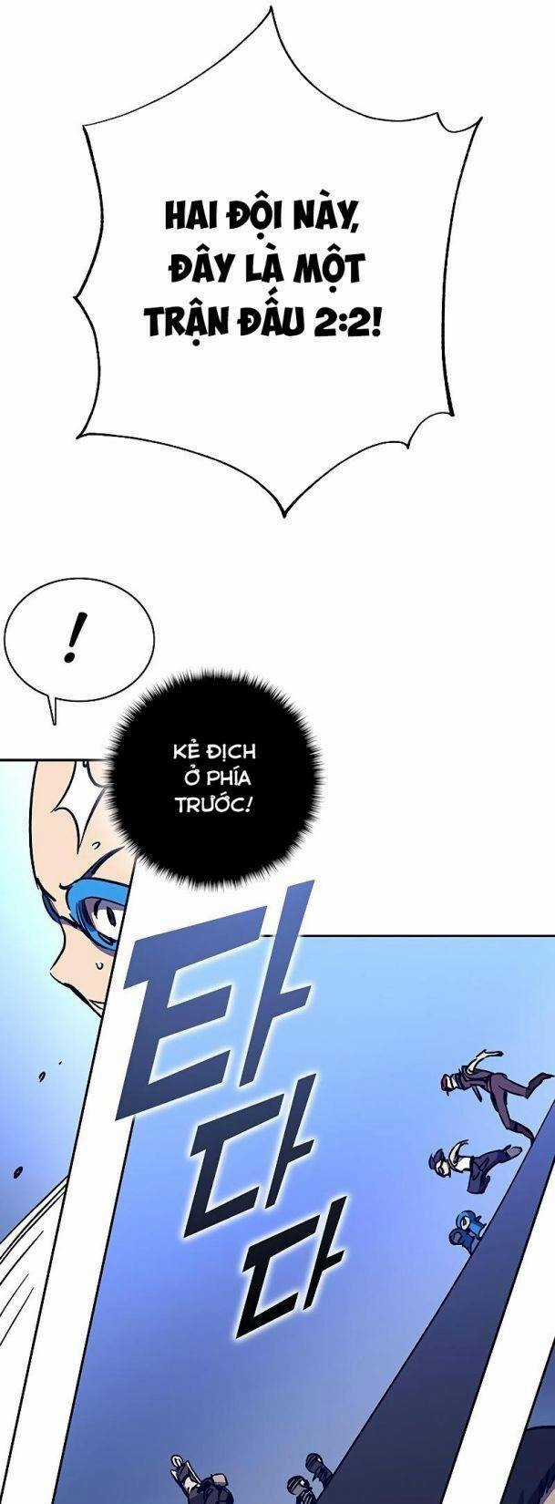 Ex & Ash - Chapter 58 - Trang 81