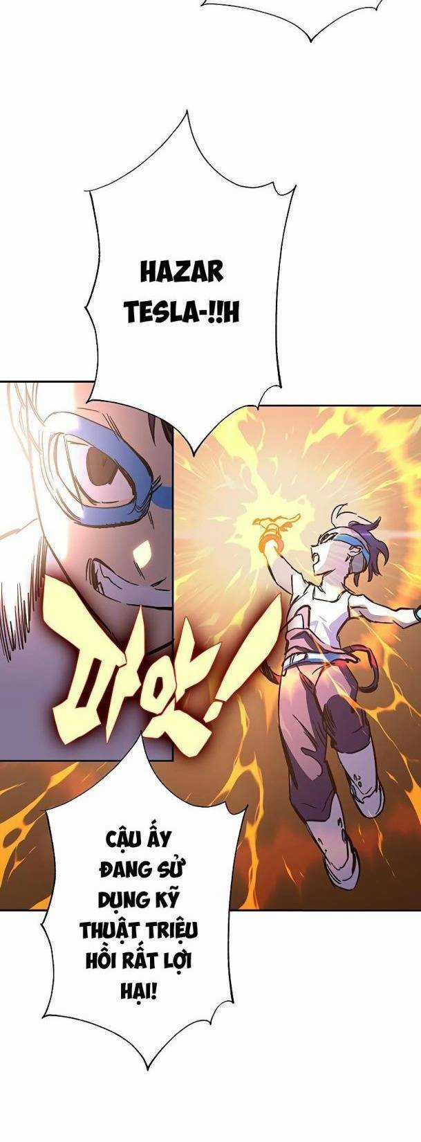 Ex & Ash - Chapter 58 - Trang 83