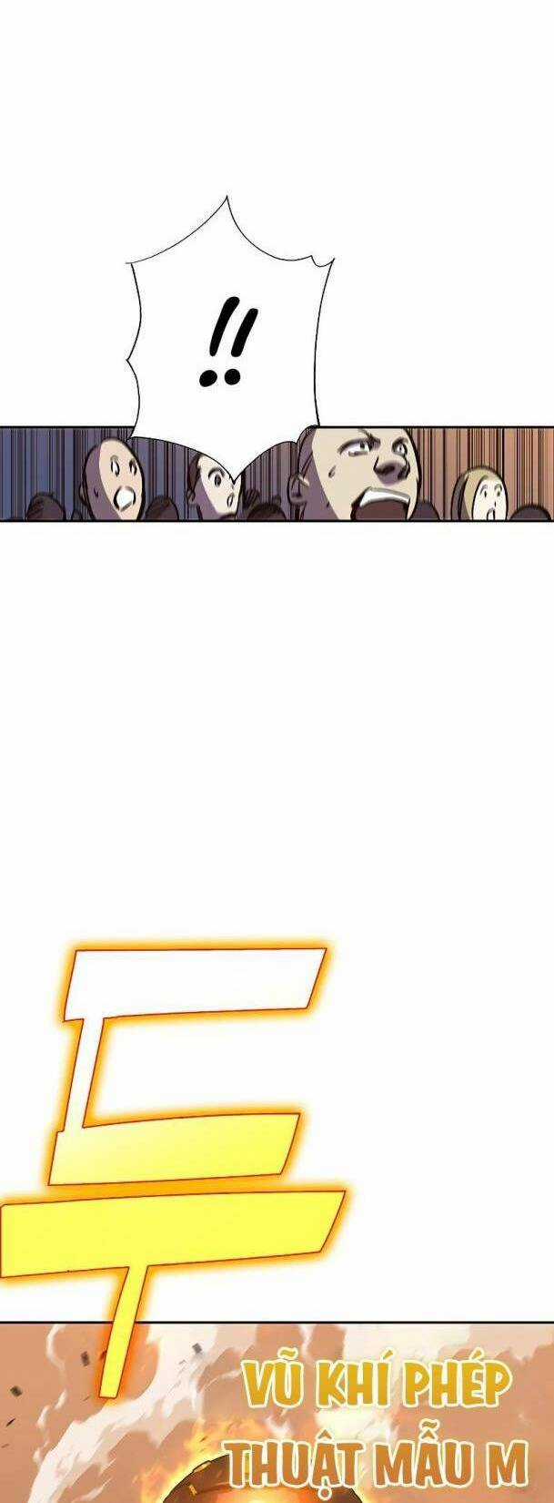 Ex & Ash - Chapter 58 - Trang 84