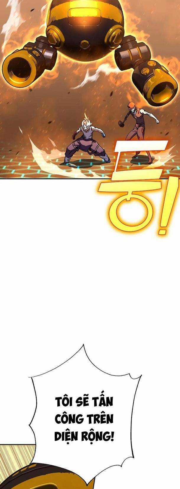 Ex & Ash - Chapter 58 - Trang 85