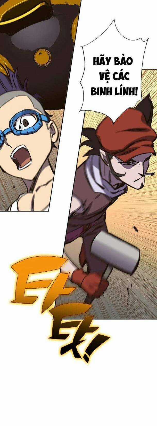 Ex & Ash - Chapter 58 - Trang 86