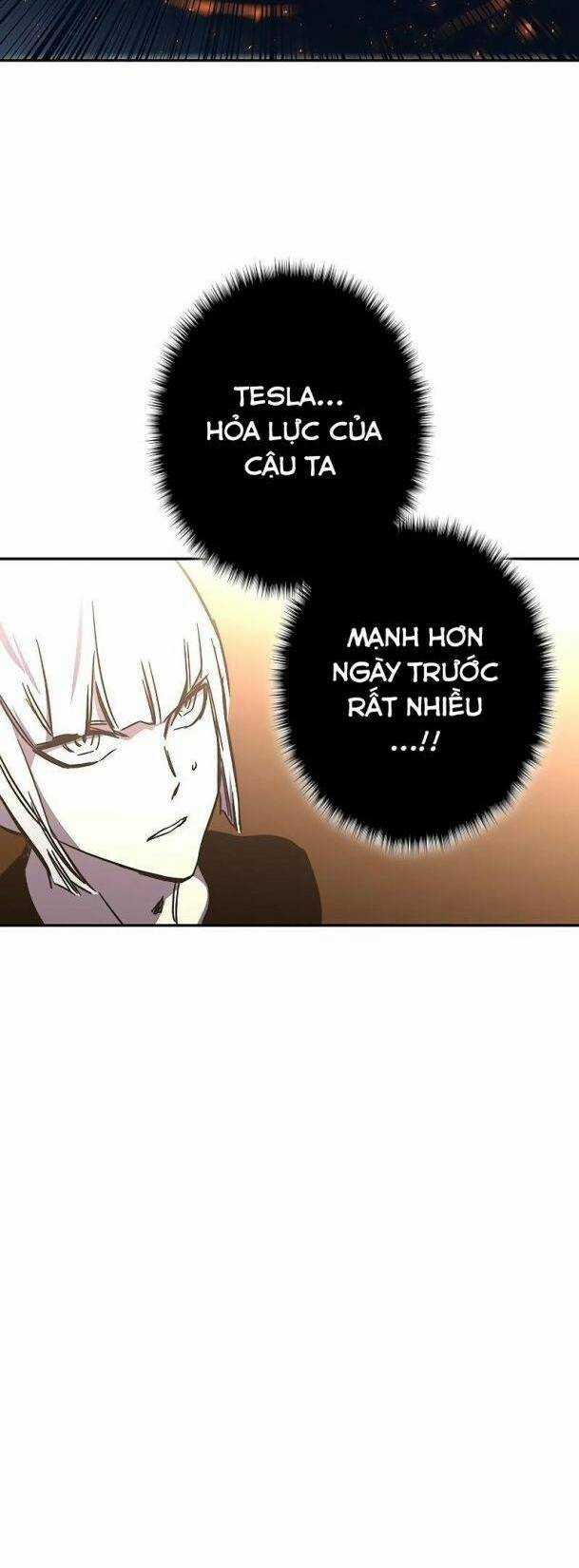 Ex & Ash - Chapter 58 - Trang 92