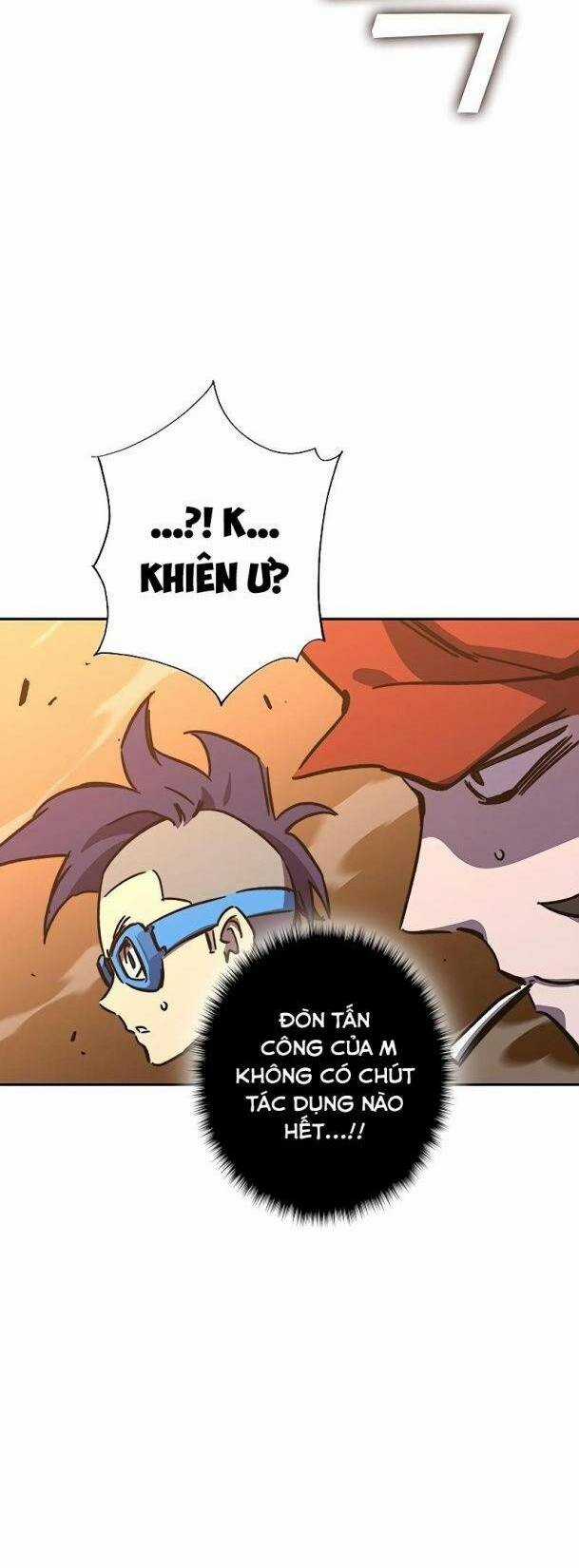 Ex & Ash - Chapter 58 - Trang 96