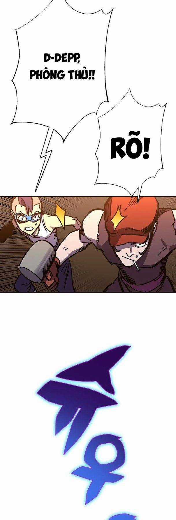 Ex & Ash - Chapter 58 - Trang 99