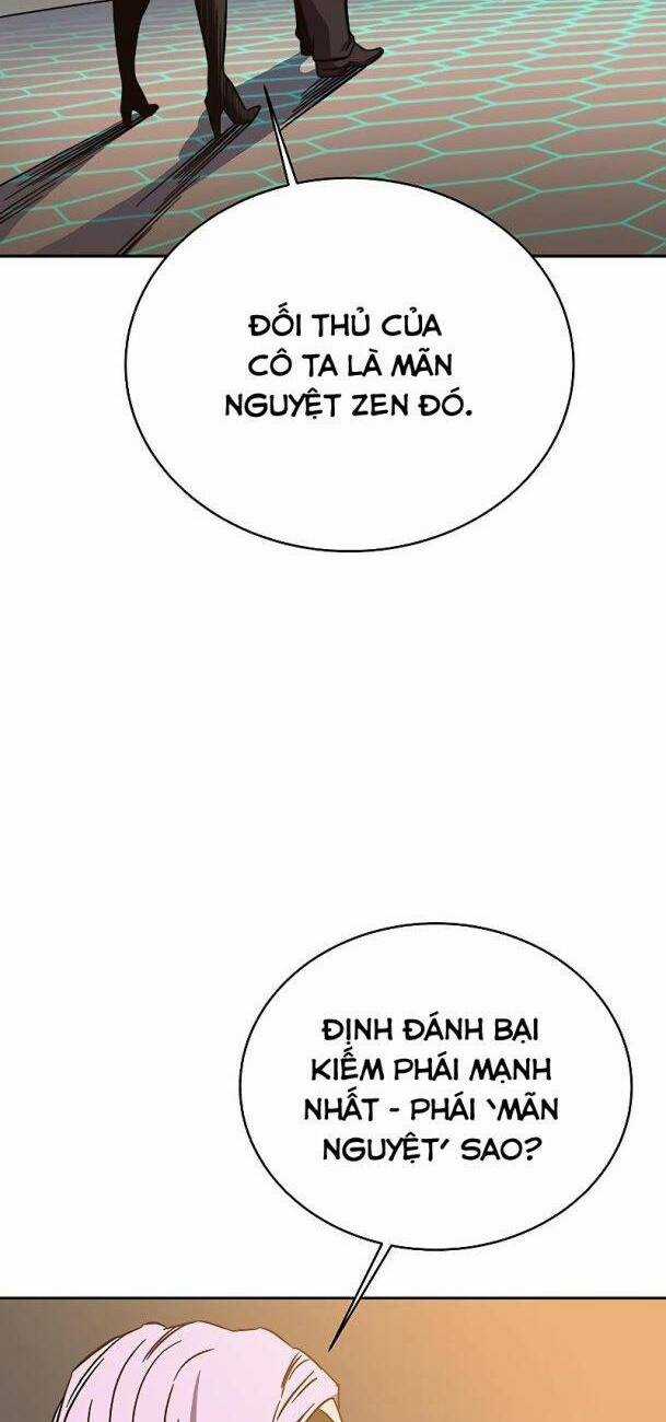 Ex & Ash - Chapter 59 - Trang 2