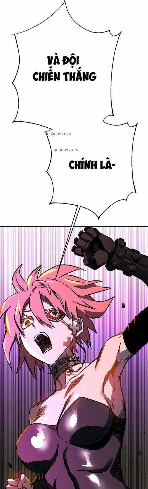 Ex & Ash - Chapter 59 - Trang 103