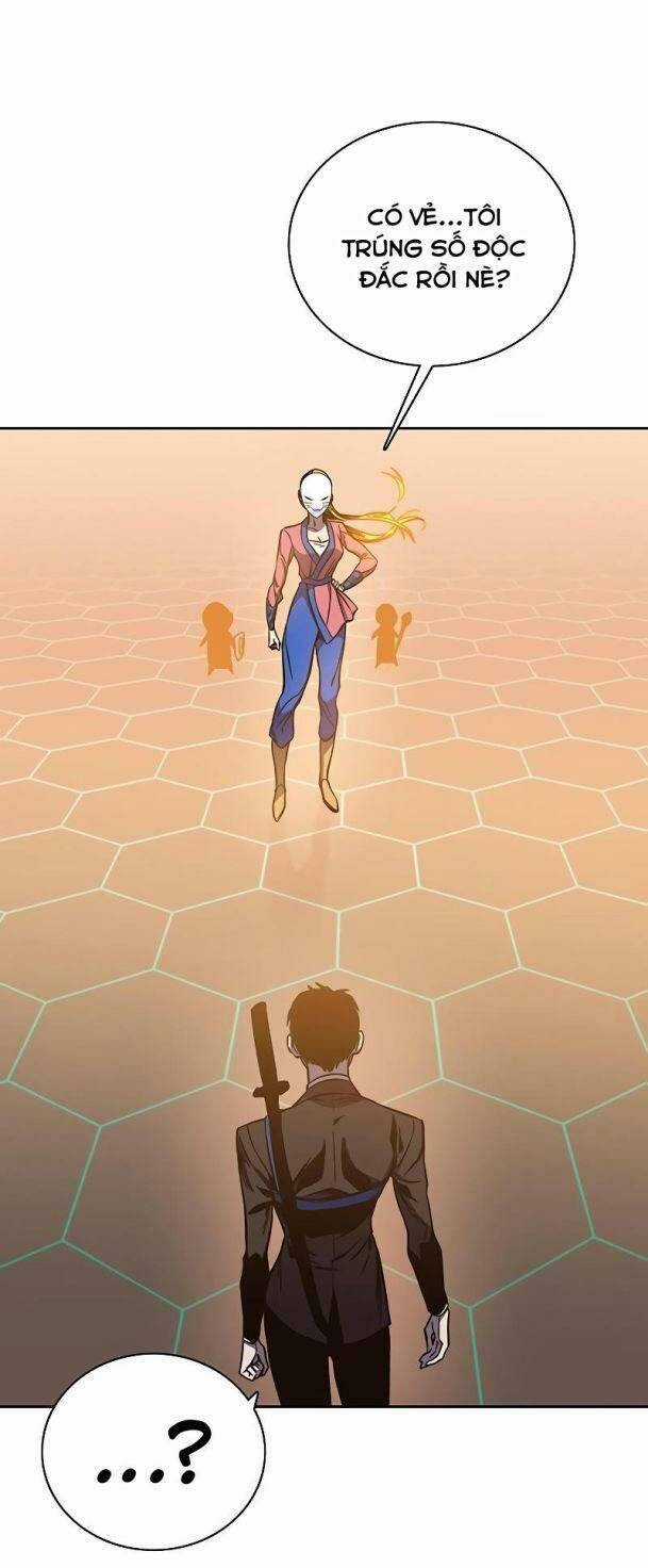 Ex & Ash - Chapter 59 - Trang 12