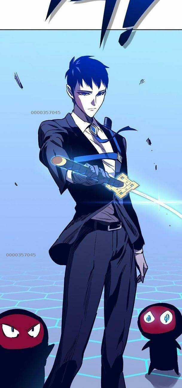 Ex & Ash - Chapter 59 - Trang 17