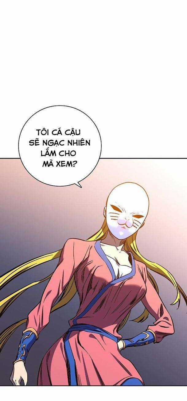 Ex & Ash - Chapter 59 - Trang 19