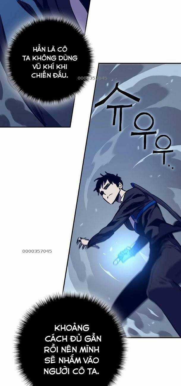 Ex & Ash - Chapter 59 - Trang 27