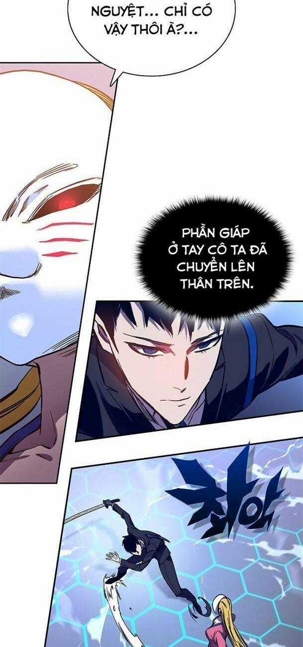 Ex & Ash - Chapter 59 - Trang 30