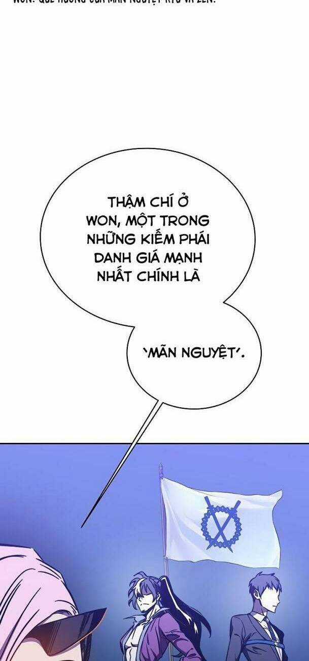 Ex & Ash - Chapter 59 - Trang 4