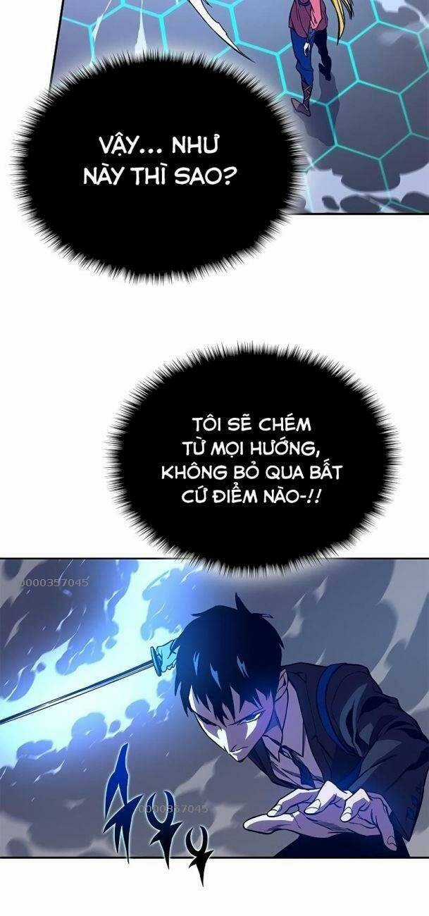 Ex & Ash - Chapter 59 - Trang 31