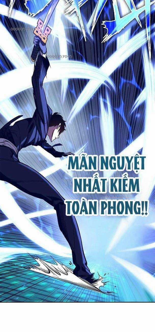 Ex & Ash - Chapter 59 - Trang 33