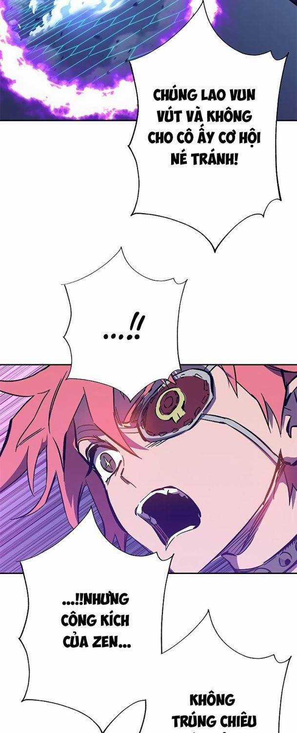 Ex & Ash - Chapter 59 - Trang 35