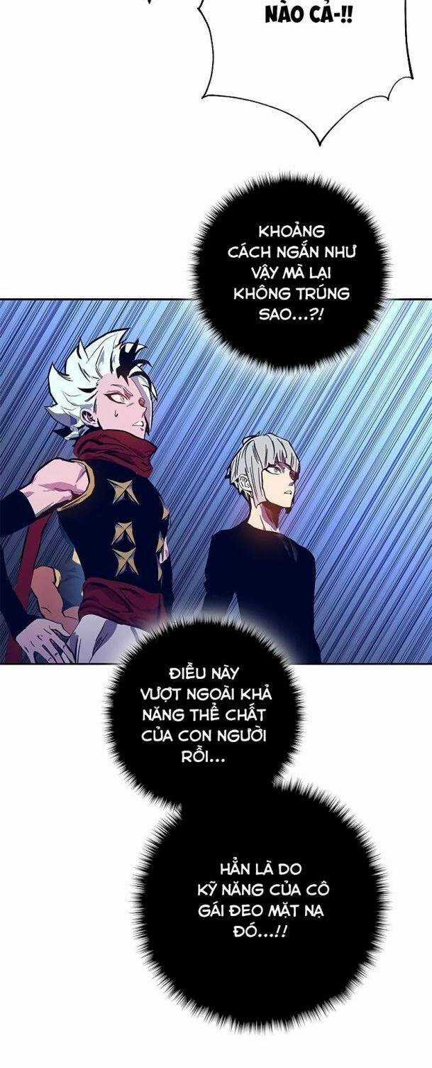 Ex & Ash - Chapter 59 - Trang 36