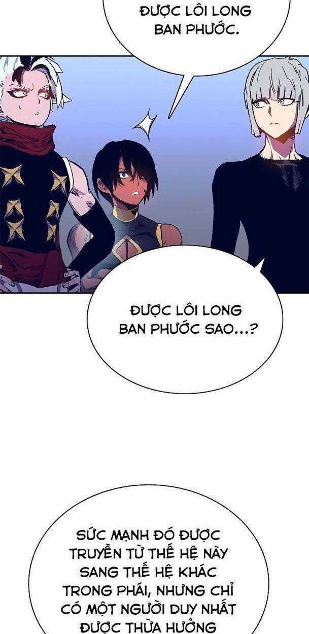 Ex & Ash - Chapter 59 - Trang 43