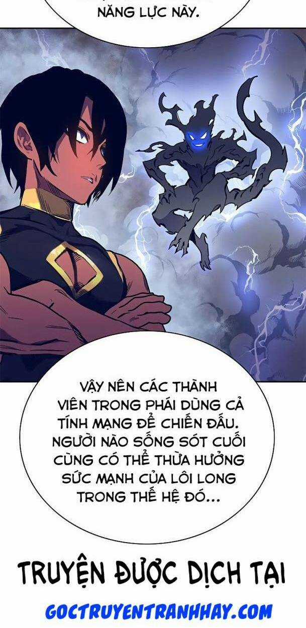 Ex & Ash - Chapter 59 - Trang 44