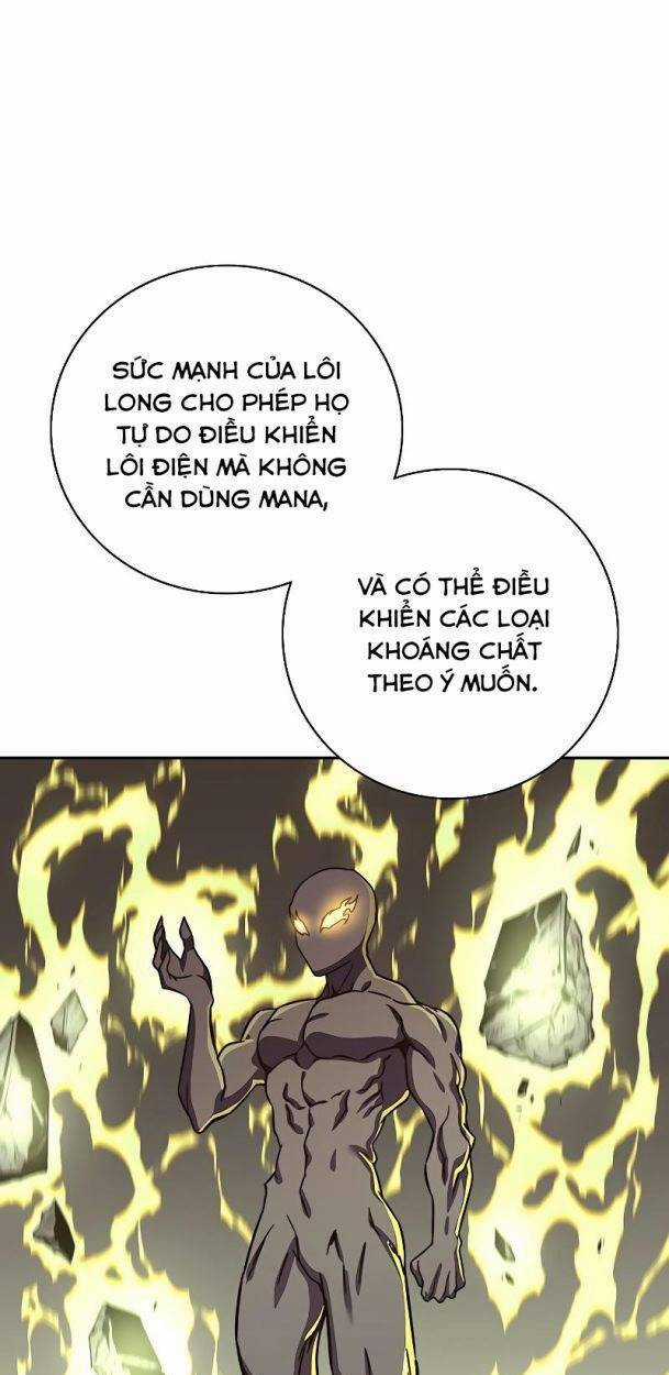 Ex & Ash - Chapter 59 - Trang 45
