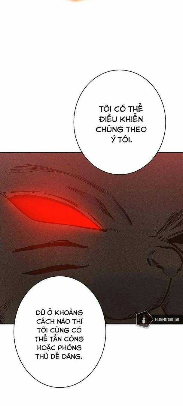 Ex & Ash - Chapter 59 - Trang 48