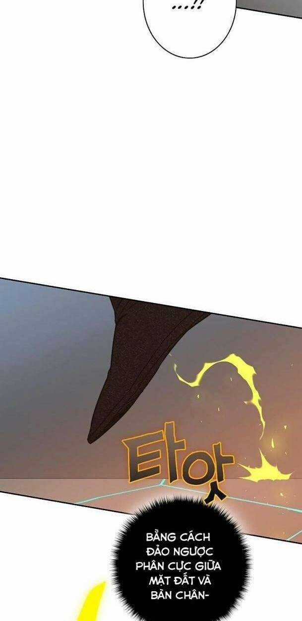 Ex & Ash - Chapter 59 - Trang 50