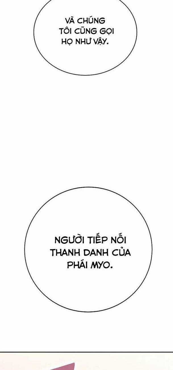 Ex & Ash - Chapter 59 - Trang 8