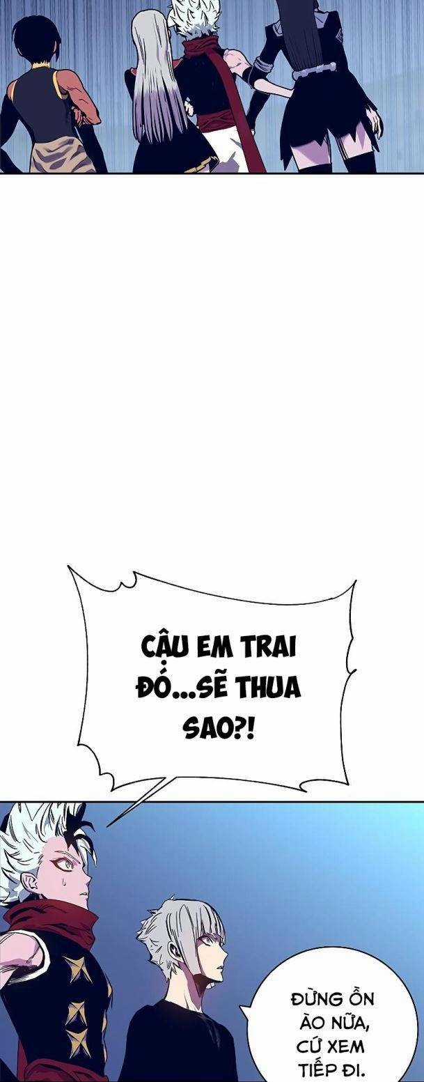 Ex & Ash - Chapter 59 - Trang 71