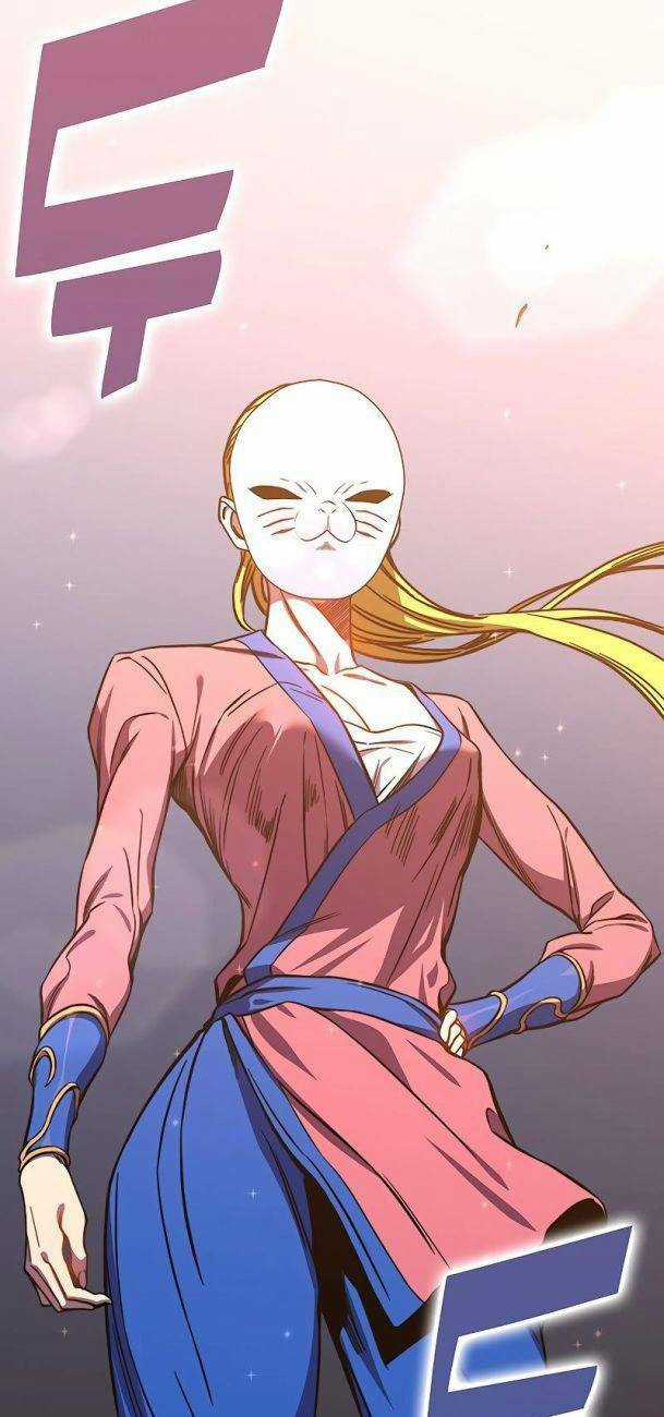 Ex & Ash - Chapter 59 - Trang 9