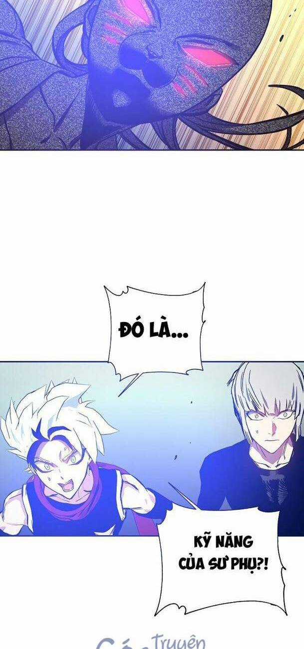 Ex & Ash - Chapter 59 - Trang 82