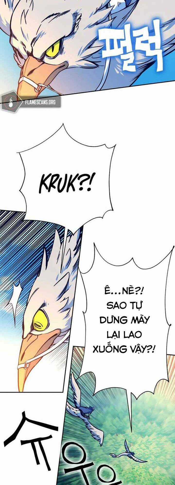 Ex & Ash - Chapter 6 - Trang 2