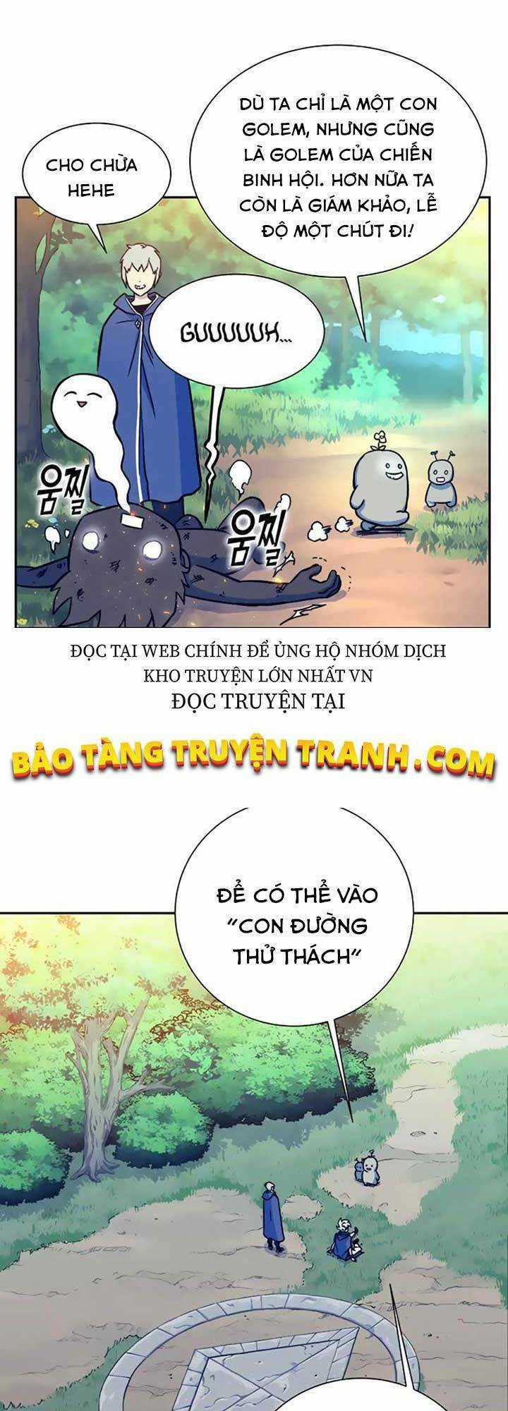 Ex & Ash - Chapter 6 - Trang 12