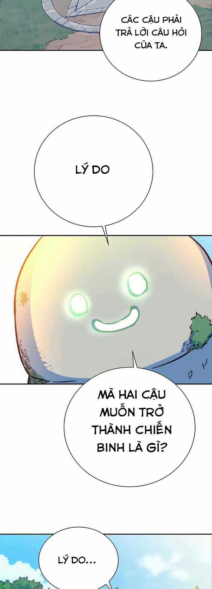 Ex & Ash - Chapter 6 - Trang 13