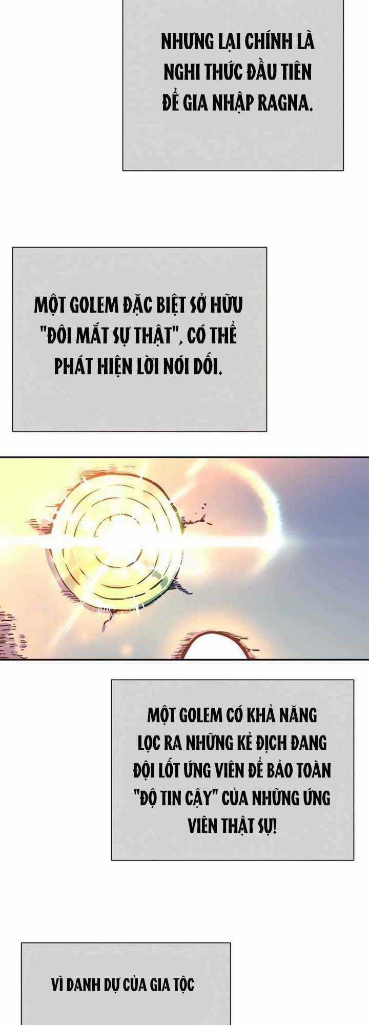 Ex & Ash - Chapter 6 - Trang 15