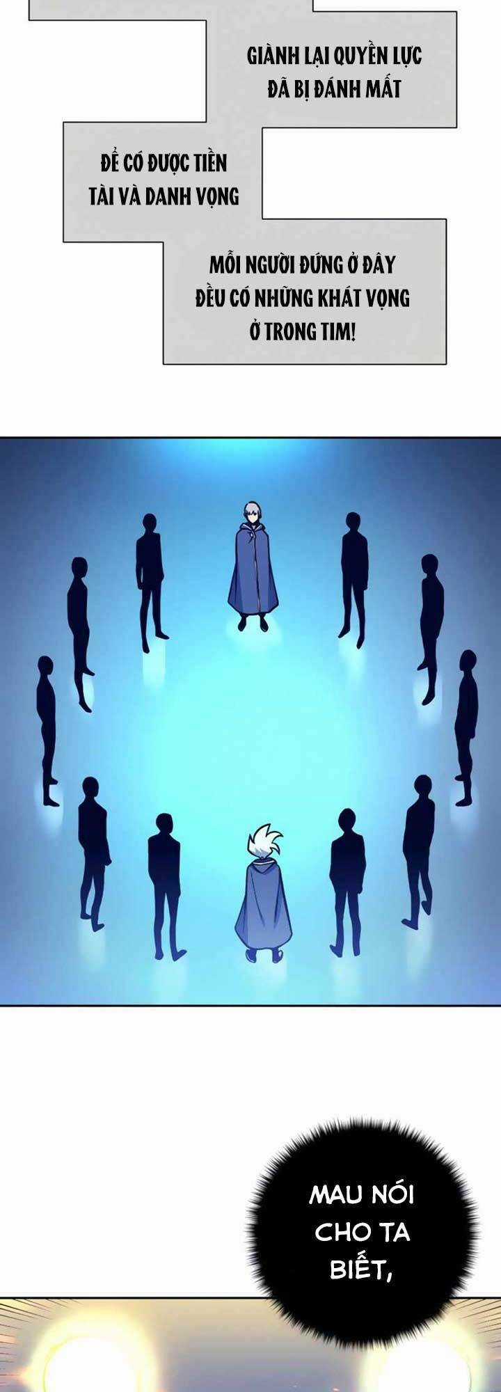 Ex & Ash - Chapter 6 - Trang 16