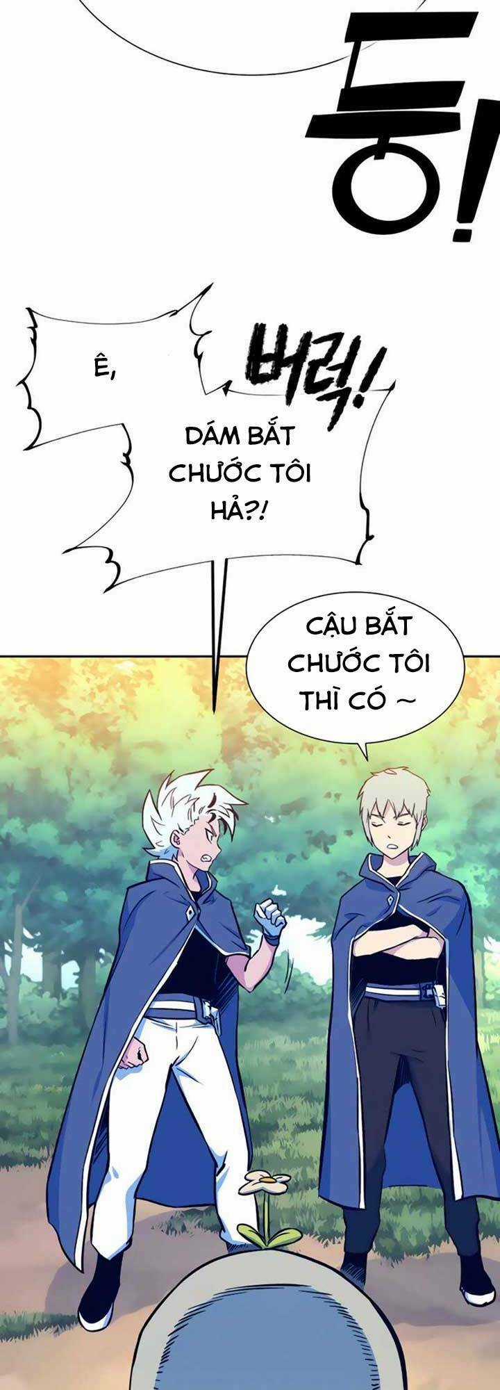 Ex & Ash - Chapter 6 - Trang 18