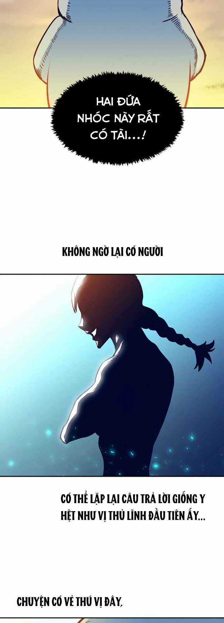 Ex & Ash - Chapter 6 - Trang 19