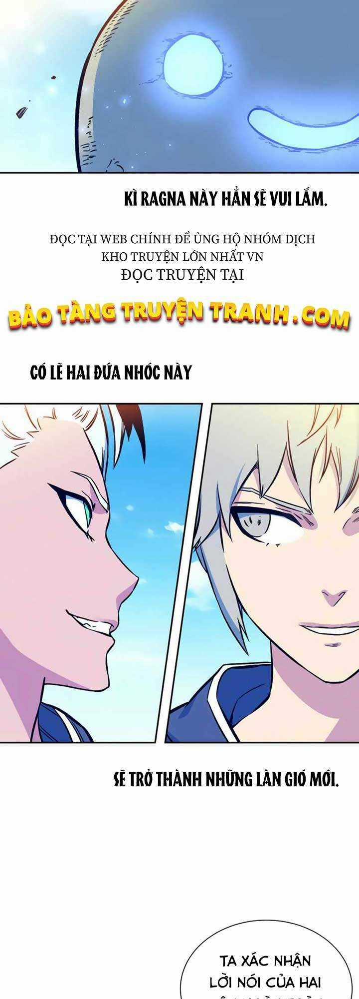 Ex & Ash - Chapter 6 - Trang 20