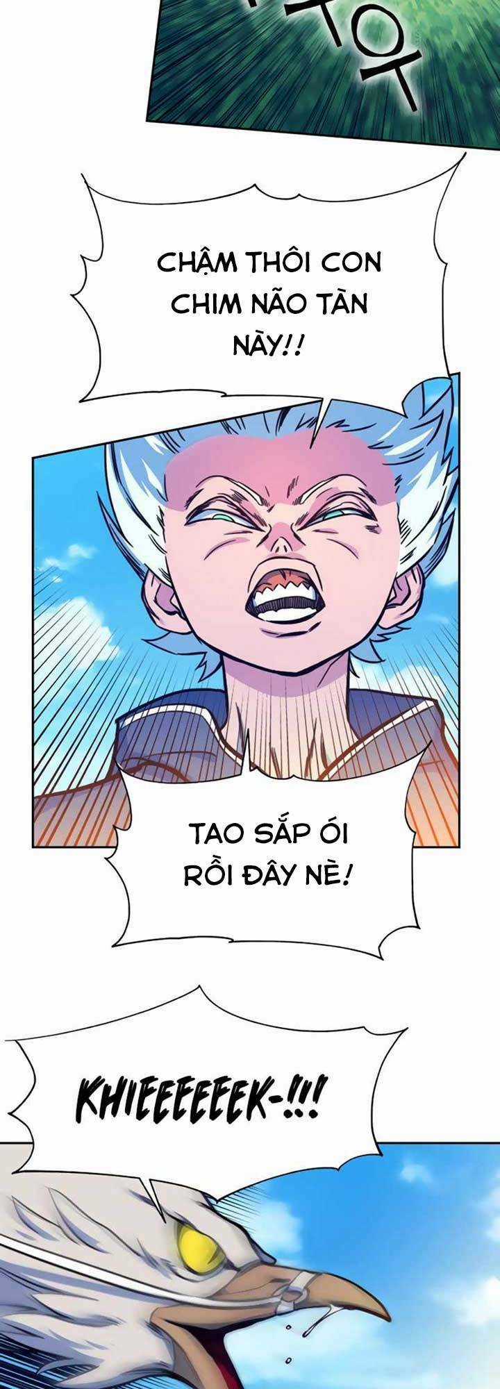 Ex & Ash - Chapter 6 - Trang 3