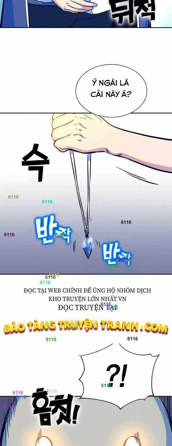 Ex & Ash - Chapter 6 - Trang 22