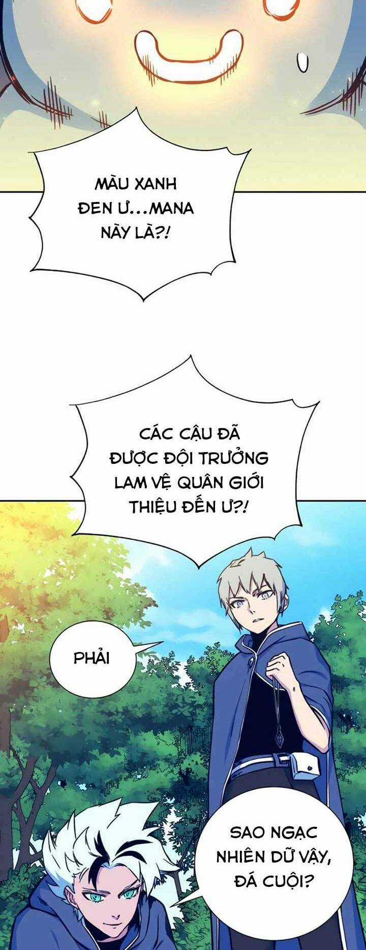 Ex & Ash - Chapter 6 - Trang 23