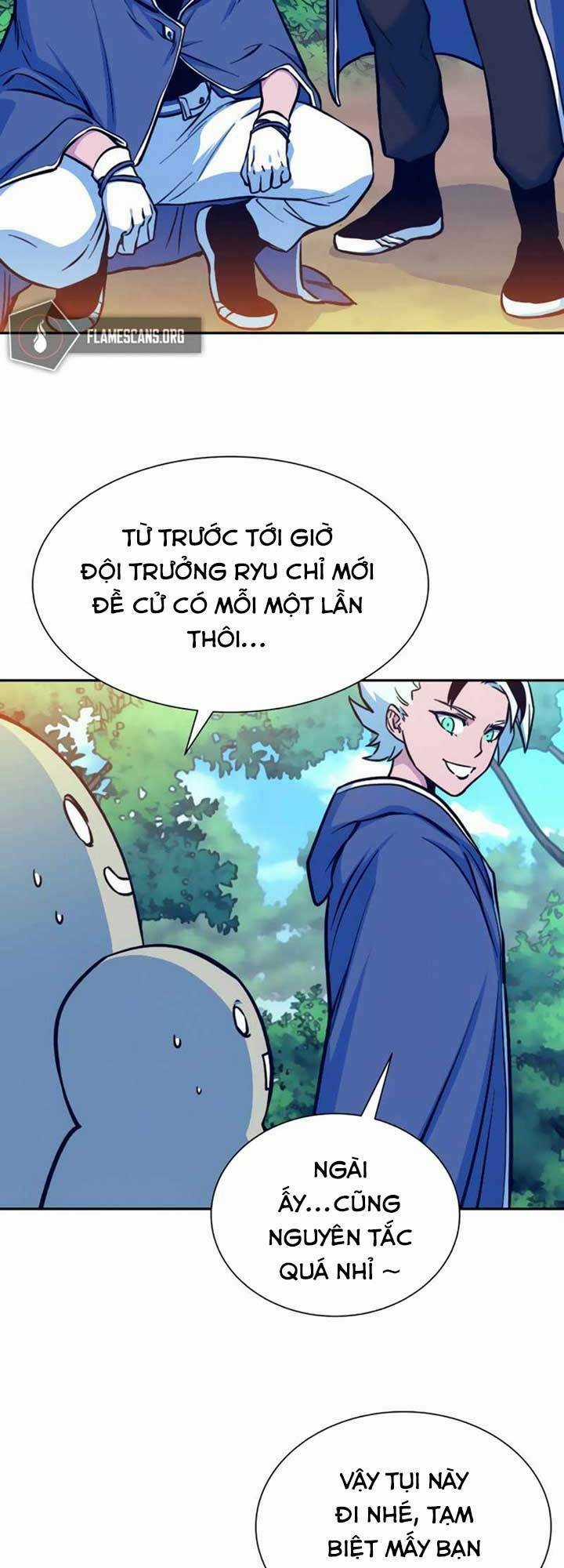 Ex & Ash - Chapter 6 - Trang 24