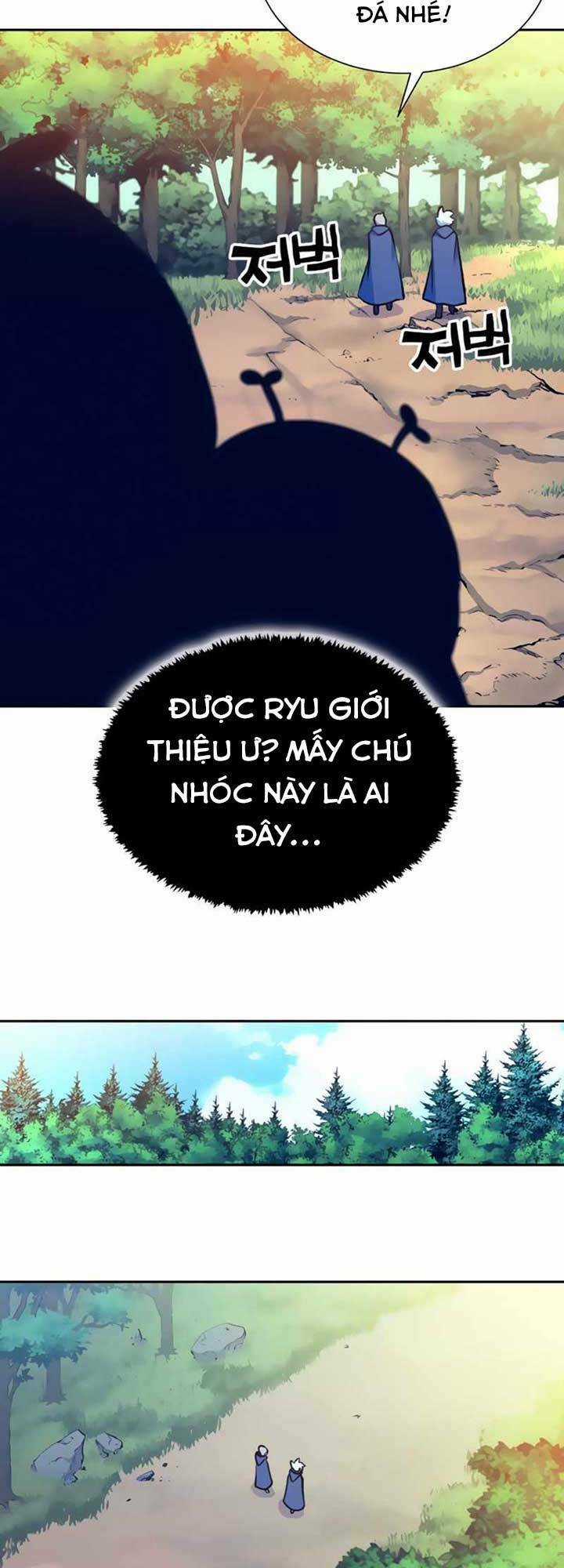 Ex & Ash - Chapter 6 - Trang 25