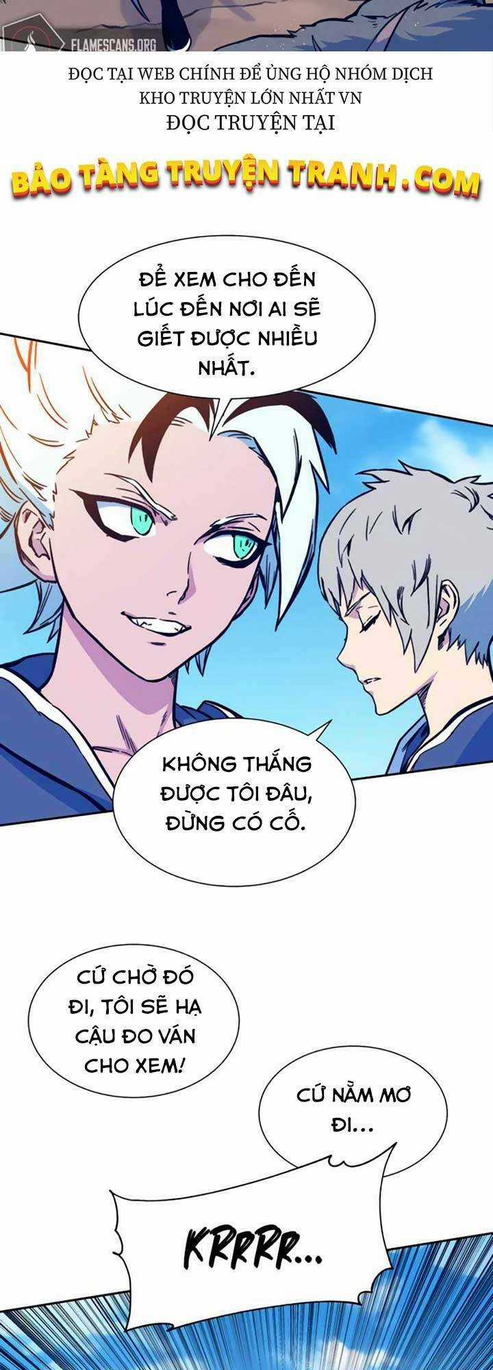 Ex & Ash - Chapter 6 - Trang 29