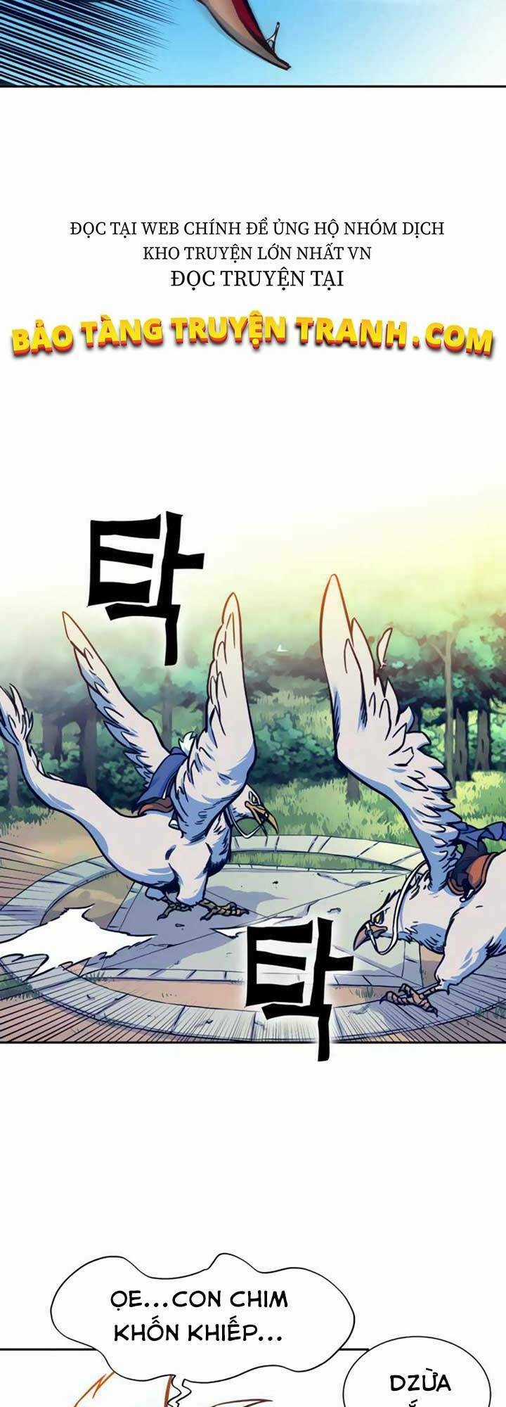 Ex & Ash - Chapter 6 - Trang 4