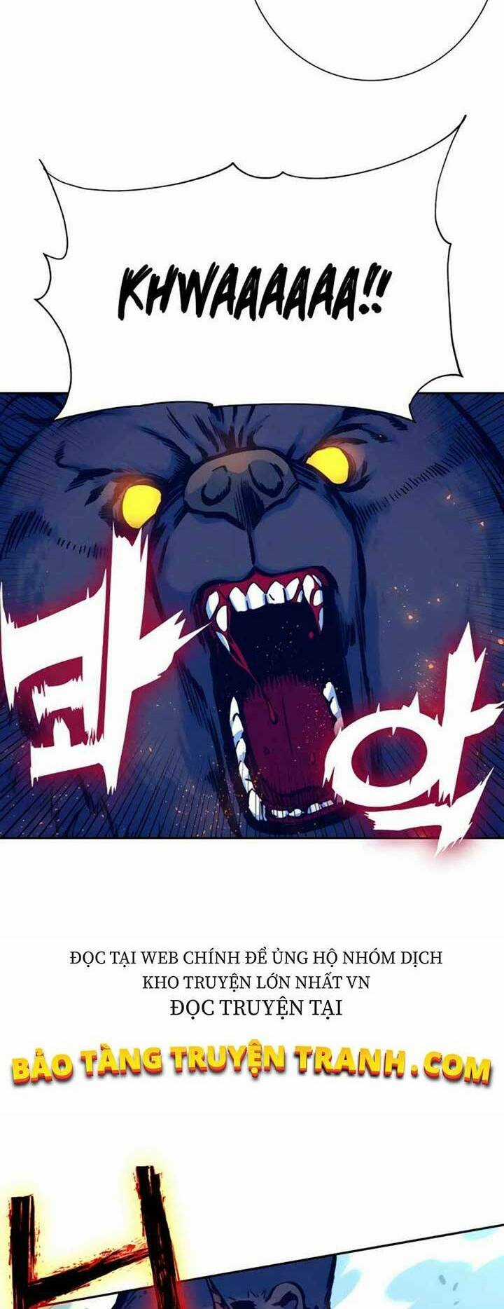 Ex & Ash - Chapter 6 - Trang 32