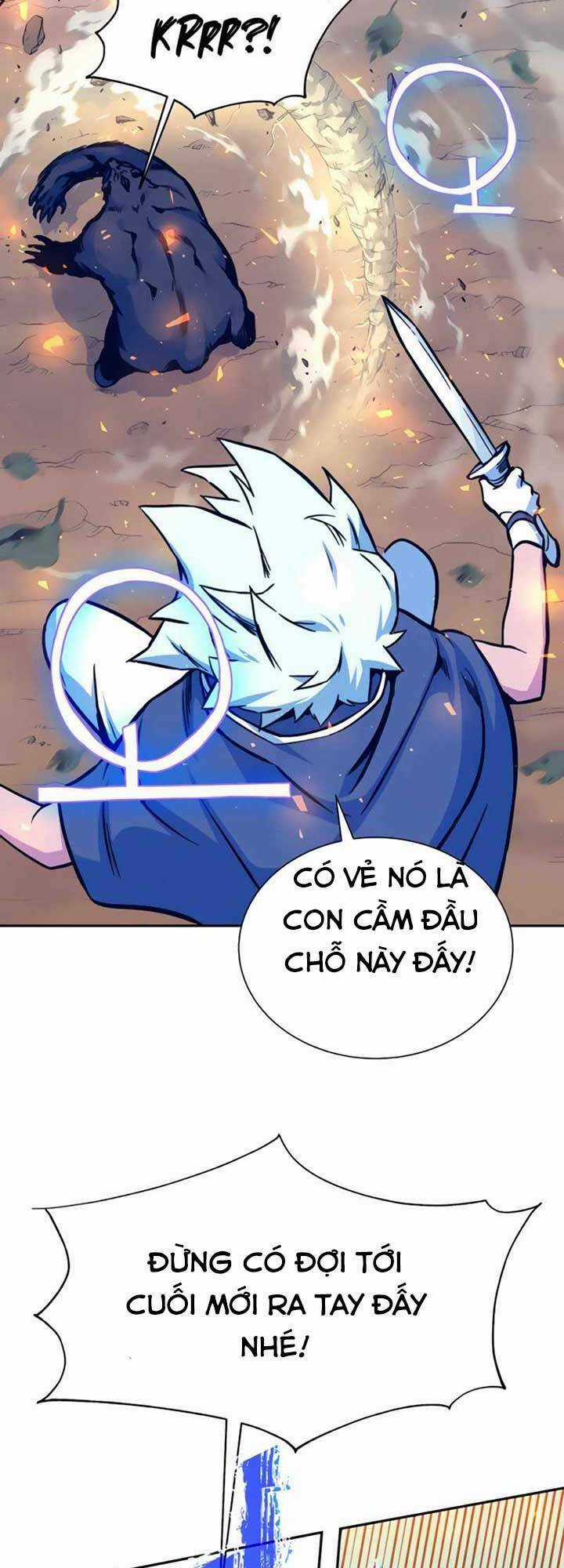 Ex & Ash - Chapter 6 - Trang 34