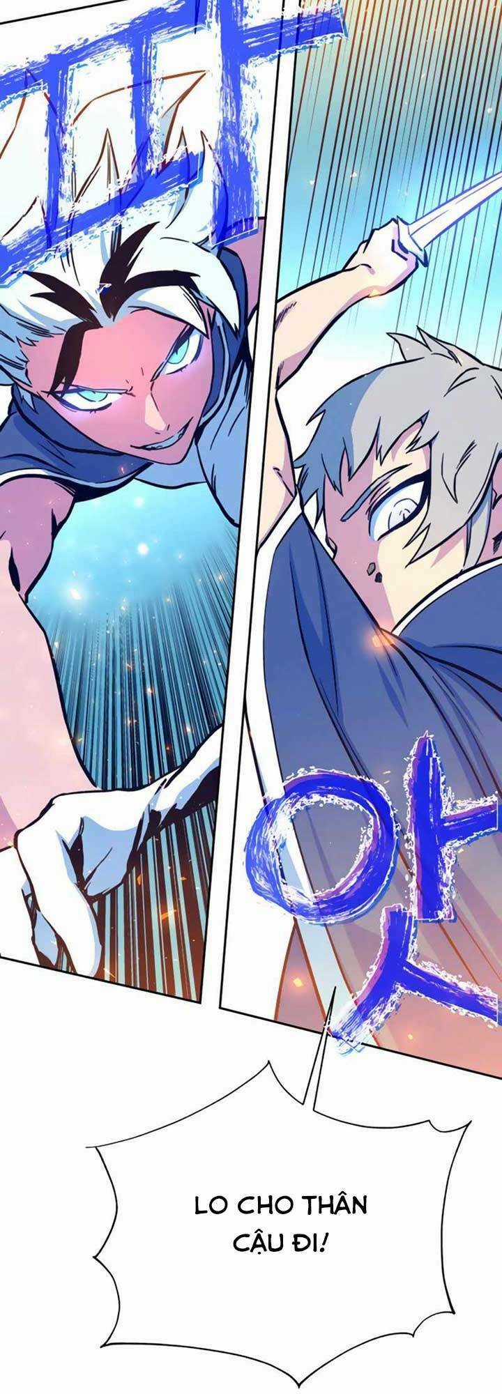 Ex & Ash - Chapter 6 - Trang 35